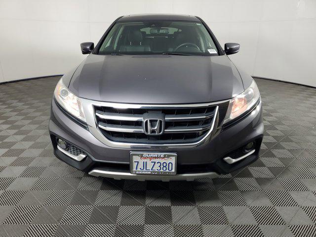2015 Honda Crosstour EX-L