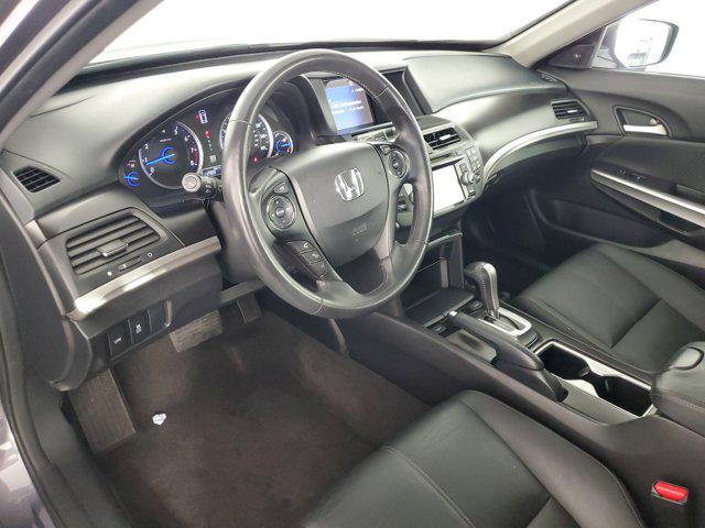 2015 Honda Crosstour EX-L