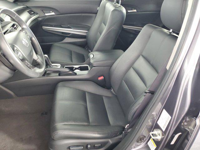 2015 Honda Crosstour EX-L