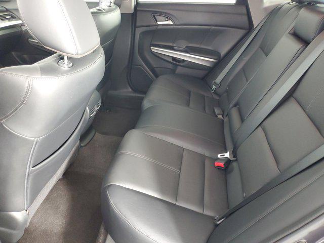 2015 Honda Crosstour EX-L