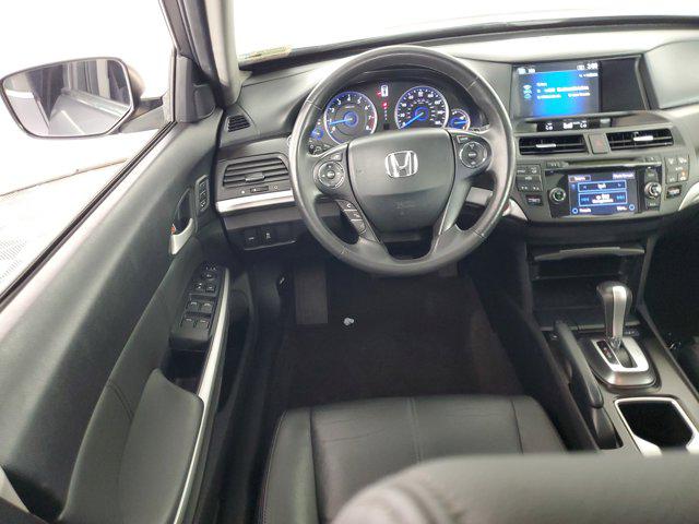 2015 Honda Crosstour EX-L
