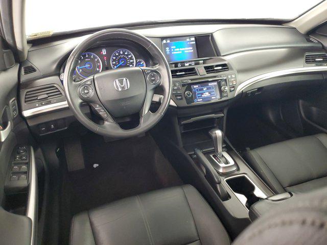 2015 Honda Crosstour EX-L