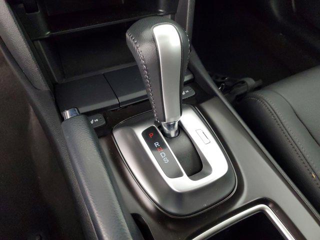 2015 Honda Crosstour EX-L