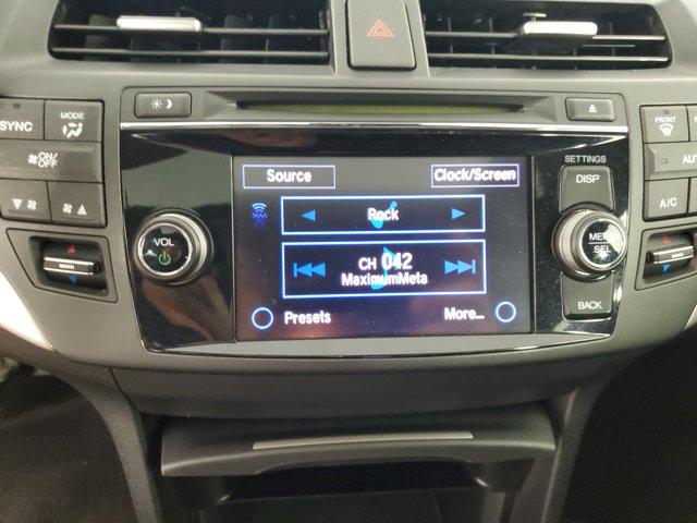 2015 Honda Crosstour EX-L