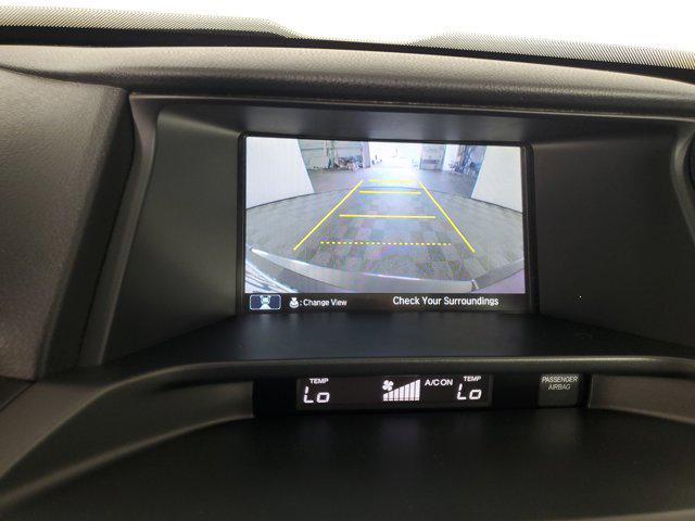 2015 Honda Crosstour EX-L