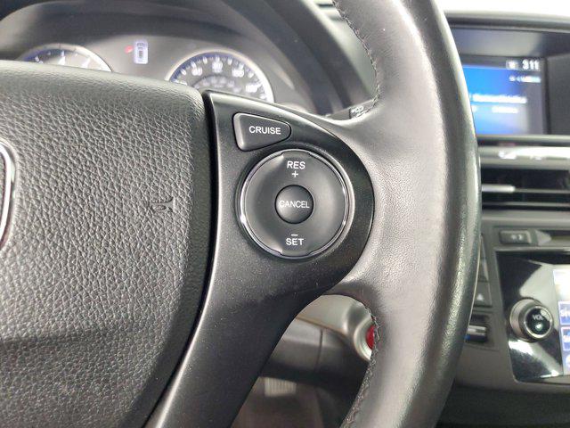 2015 Honda Crosstour EX-L