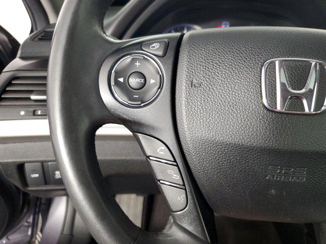 2015 Honda Crosstour EX-L