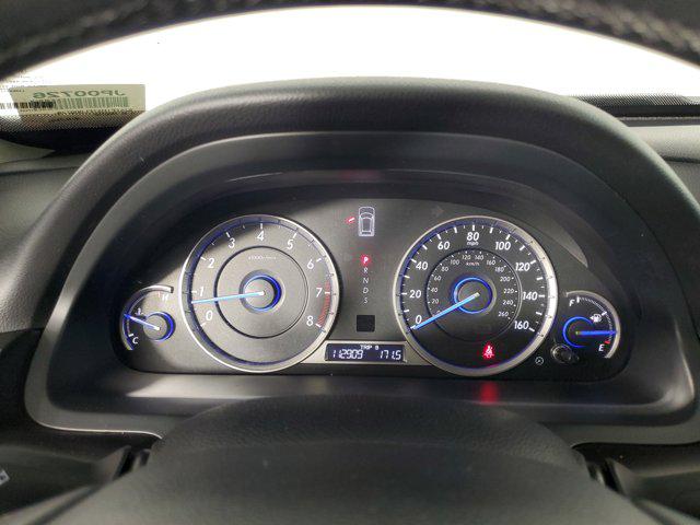 2015 Honda Crosstour EX-L