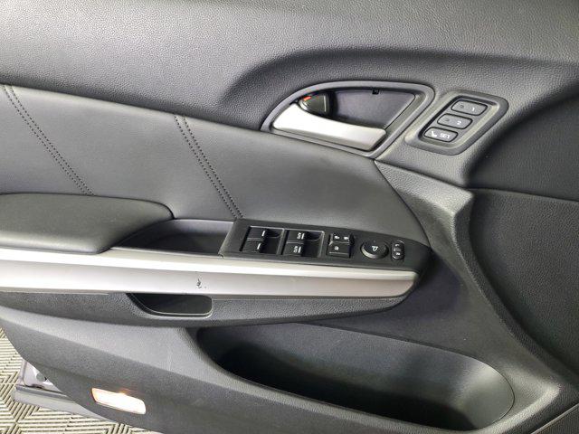 2015 Honda Crosstour EX-L