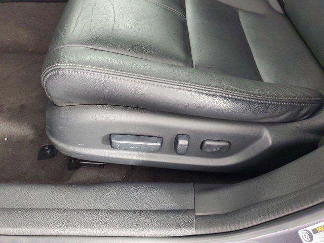 2015 Honda Crosstour EX-L