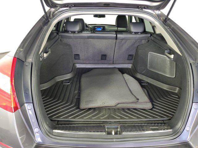 2015 Honda Crosstour EX-L