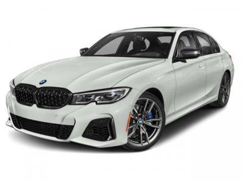 2020 BMW 3 Series M340i xDrive Sedan for sale in Queens, NY