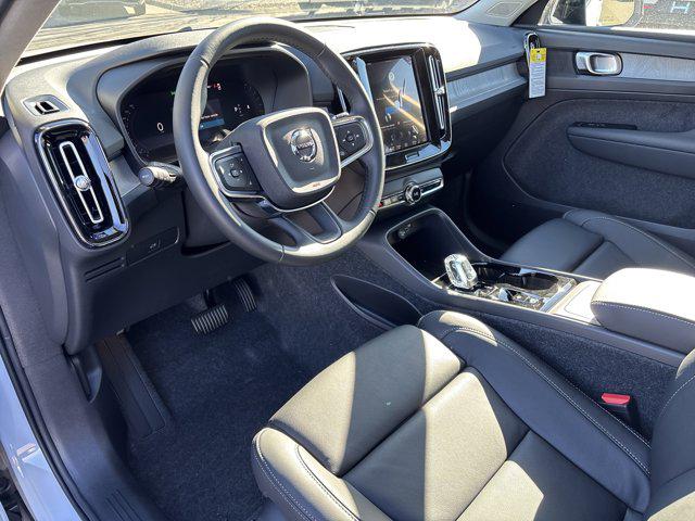 2026 Volvo XC40 B5 Plus