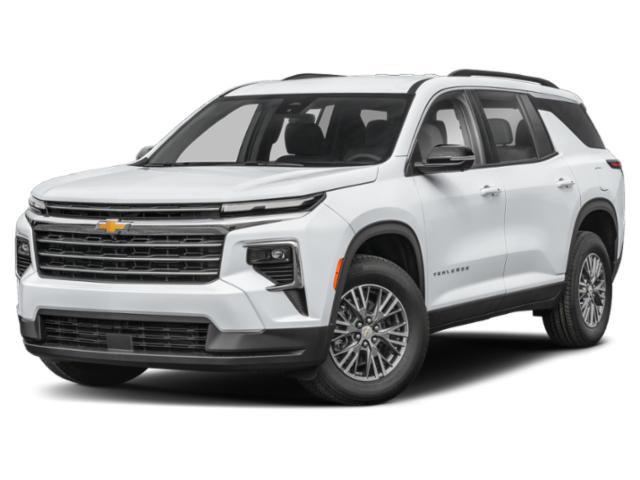 2026 Chevrolet Traverse FWD LT for sale in Portland, TX