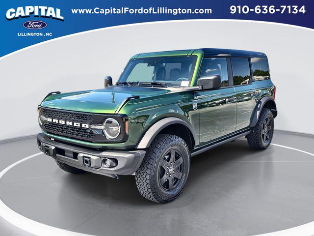 2025 Ford Bronco Big Bend for sale in Lillington, NC