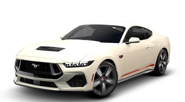 2025 Ford Mustang GT Premium Fastback for sale in San Mateo, CA