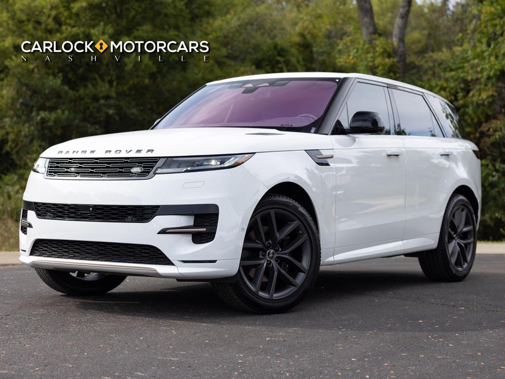 /2023 Land-Rover Range-Rover Sport