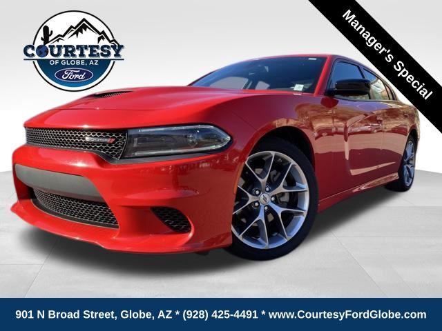 2023 Dodge Charger GT for sale in Globe, AZ