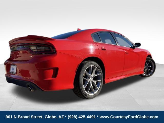 2023 Dodge Charger GT