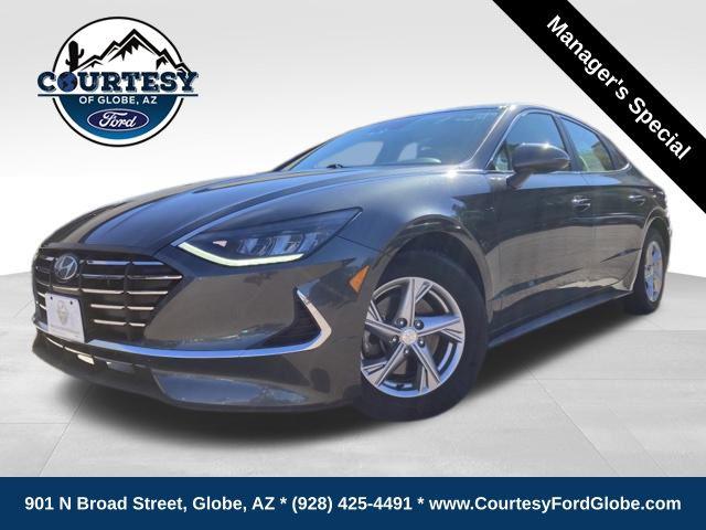 2023 Hyundai Sonata SE for sale in Globe, AZ