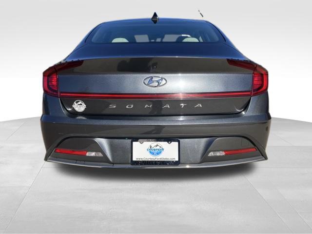 2023 Hyundai Sonata SE