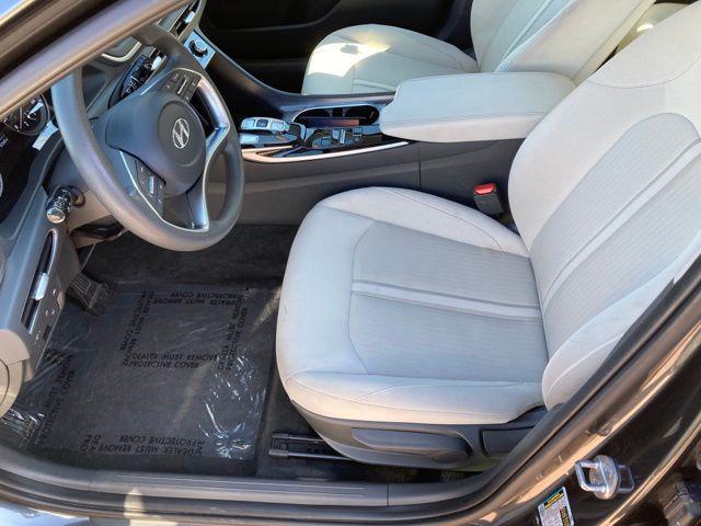 2023 Hyundai Sonata SE