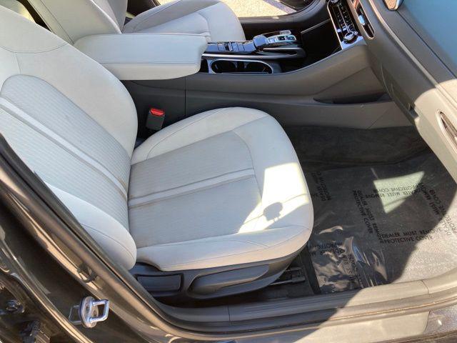 2023 Hyundai Sonata SE