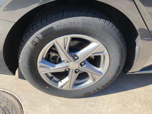 2023 Hyundai Sonata SE