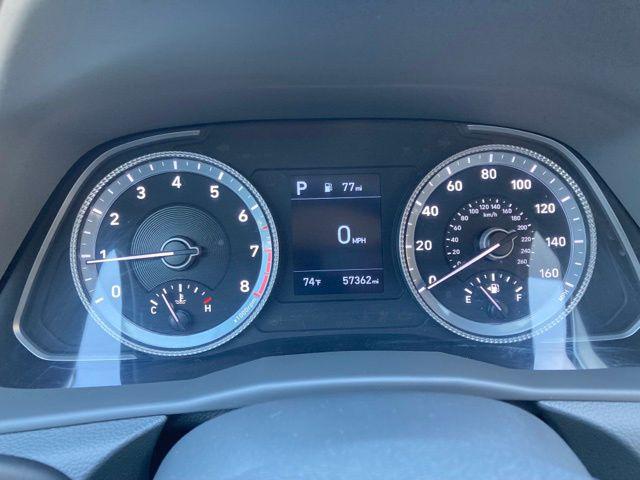 2023 Hyundai Sonata SE