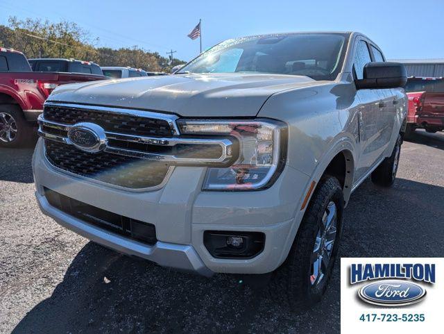 2025 Ford Ranger XLT for sale in Crane, MO