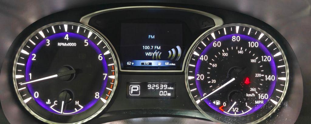 2019 INFINITI QX60 PURE