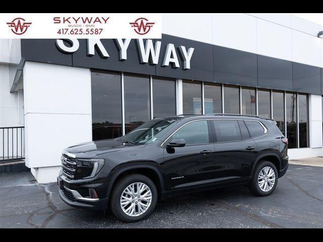 2026 GMC Acadia FWD Elevation for sale in Joplin, MO
