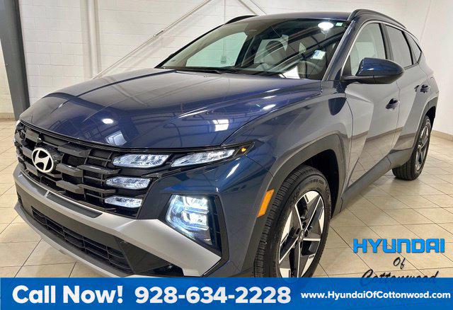 2026 Hyundai Tucson SEL for sale in COTTONWOOD, AZ