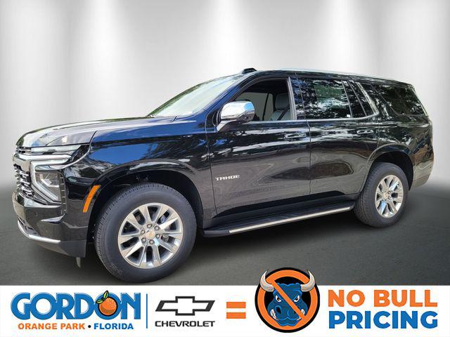 2026 Chevrolet Tahoe 2WD Premier for sale in Orange Park, FL