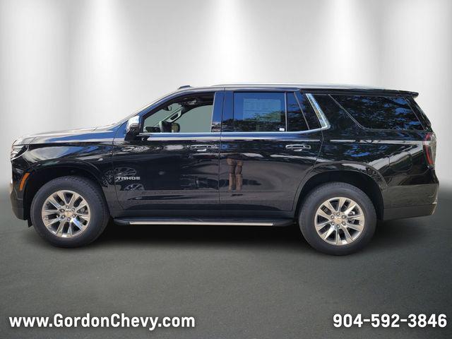 2026 Chevrolet Tahoe 2WD Premier
