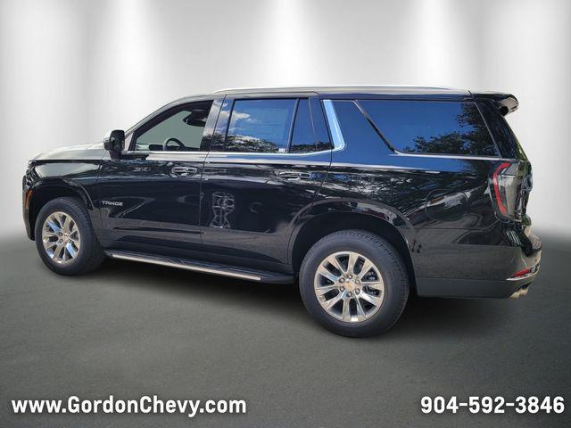 2026 Chevrolet Tahoe 2WD Premier