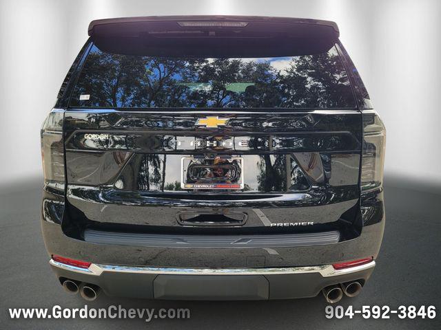 2026 Chevrolet Tahoe 2WD Premier