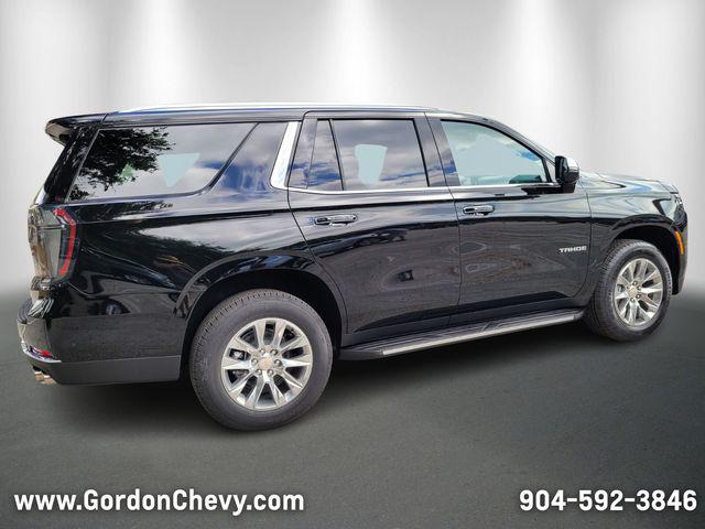 2026 Chevrolet Tahoe 2WD Premier