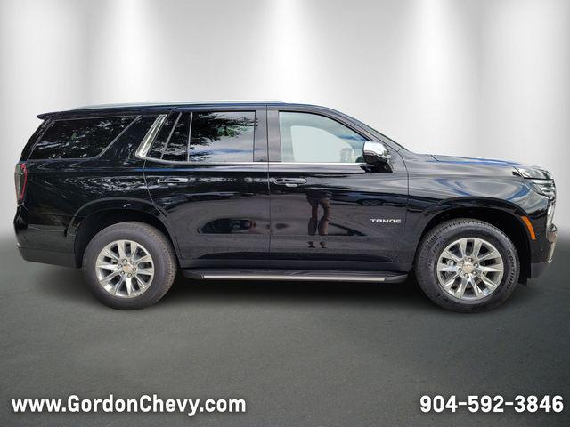 2026 Chevrolet Tahoe 2WD Premier