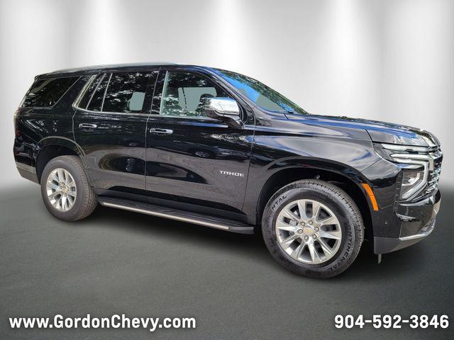 2026 Chevrolet Tahoe 2WD Premier