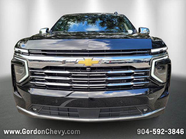 2026 Chevrolet Tahoe 2WD Premier