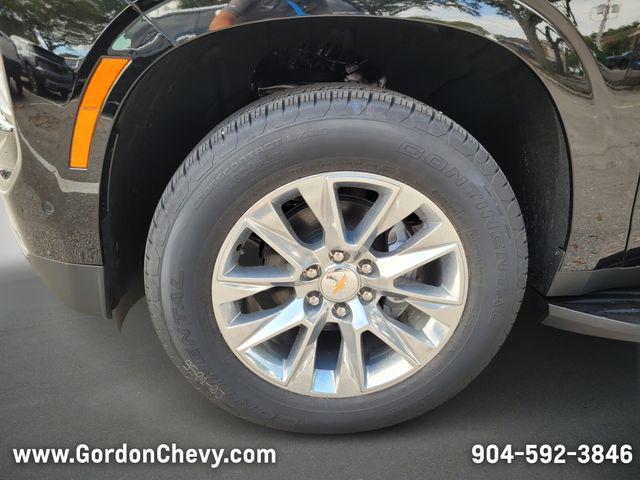 2026 Chevrolet Tahoe 2WD Premier
