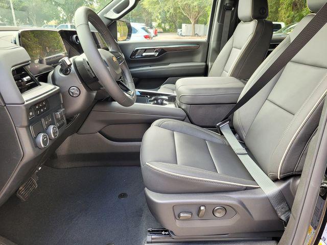 2026 Chevrolet Tahoe 2WD Premier