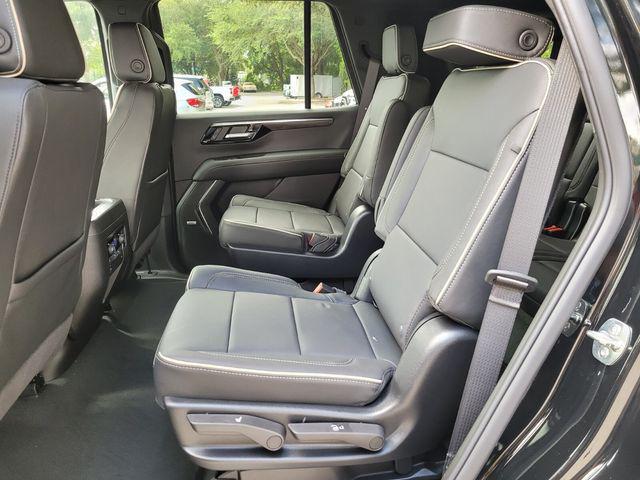 2026 Chevrolet Tahoe 2WD Premier