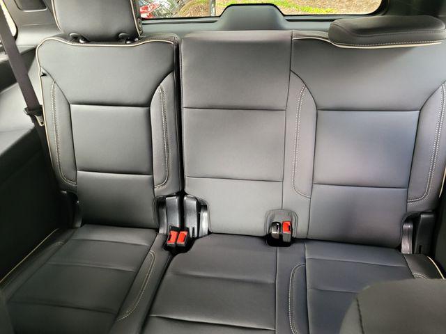 2026 Chevrolet Tahoe 2WD Premier