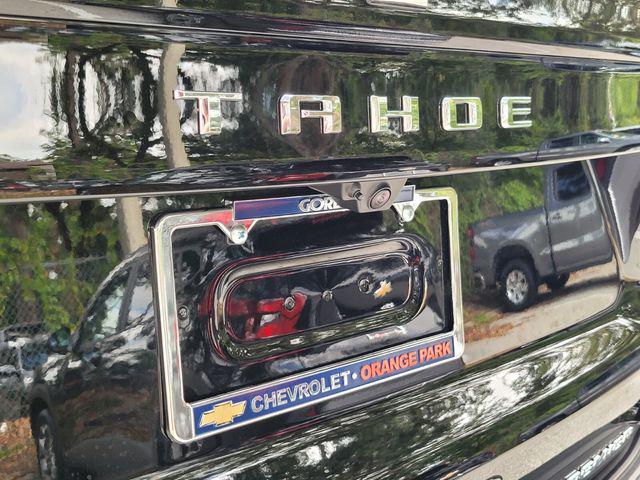 2026 Chevrolet Tahoe 2WD Premier