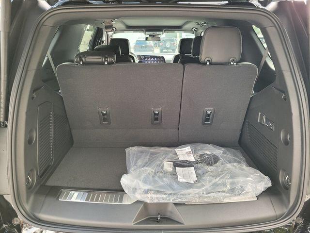 2026 Chevrolet Tahoe 2WD Premier