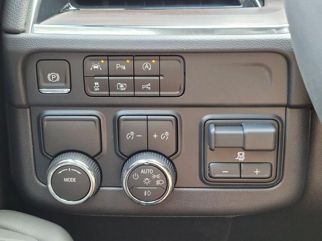 2026 Chevrolet Tahoe 2WD Premier