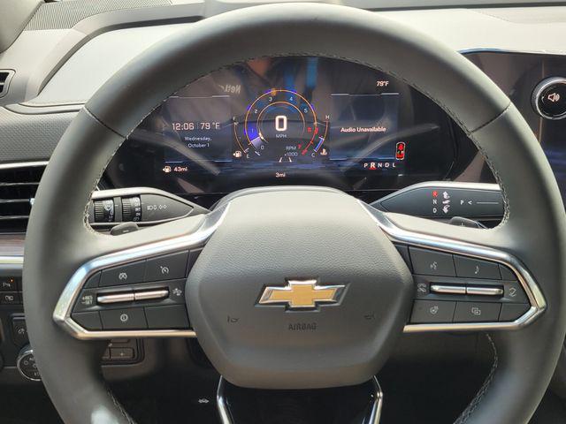 2026 Chevrolet Tahoe 2WD Premier