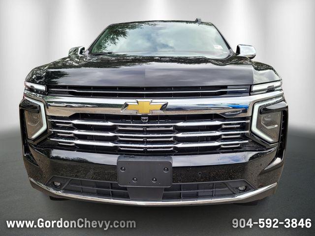 2025 Chevrolet Suburban 2WD Premier